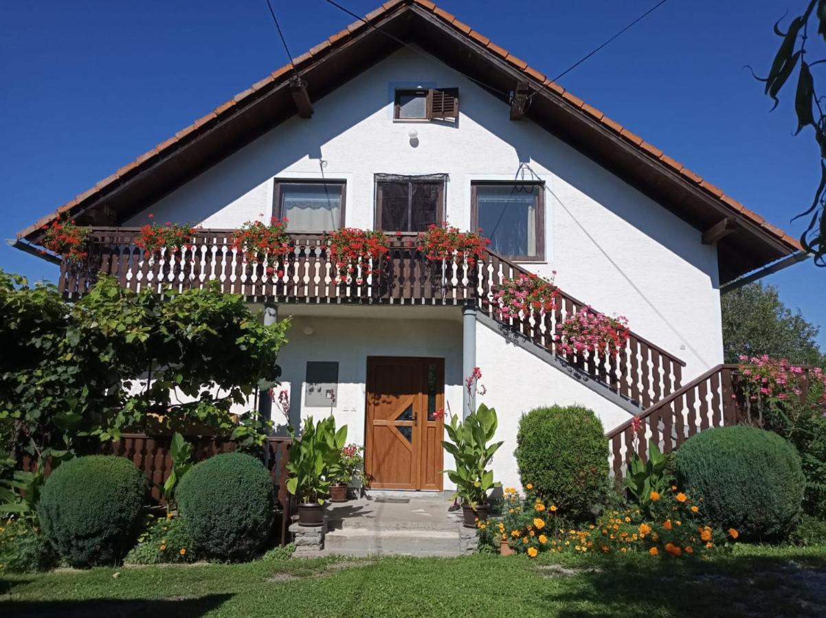 Apartman Plum Plitvice Dreznik Grad Exterior photo