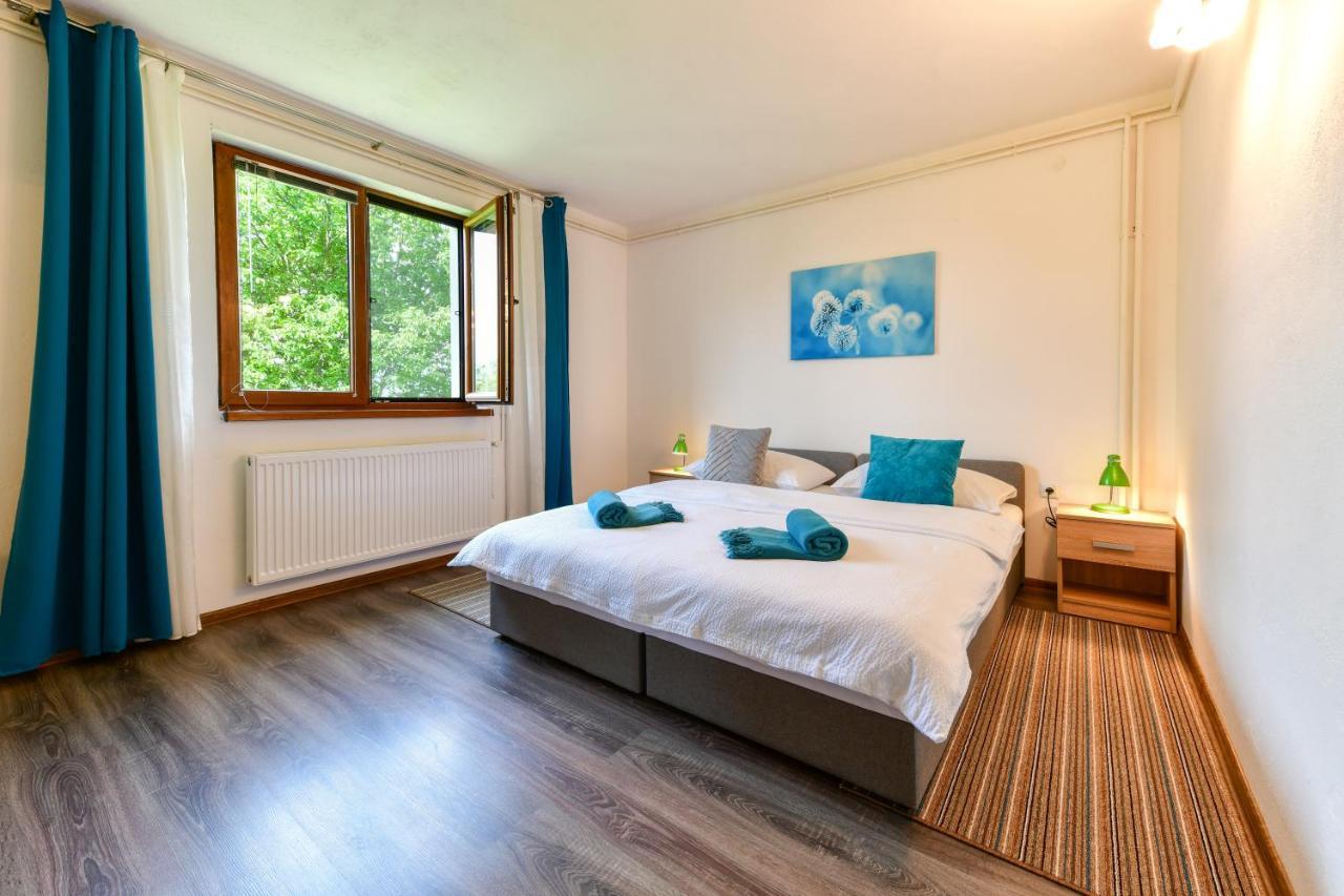 Apartman Plum Plitvice Dreznik Grad Exterior photo