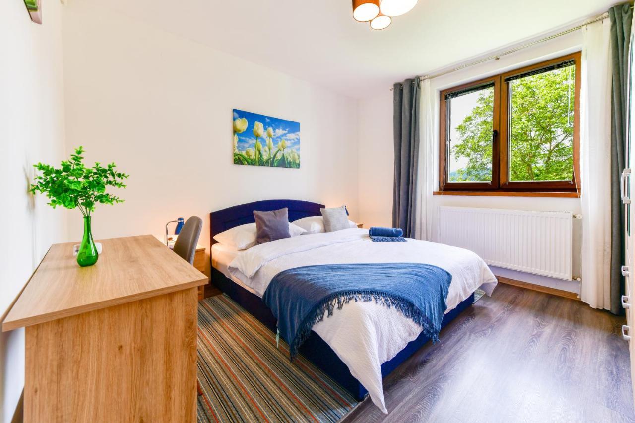 Apartman Plum Plitvice Dreznik Grad Exterior photo