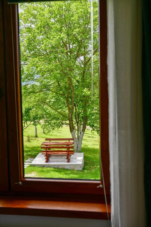 Apartman Plum Plitvice Dreznik Grad Exterior photo