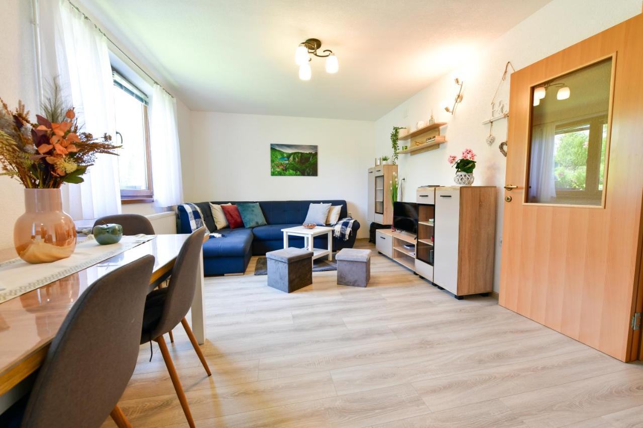 Apartman Plum Plitvice Dreznik Grad Exterior photo